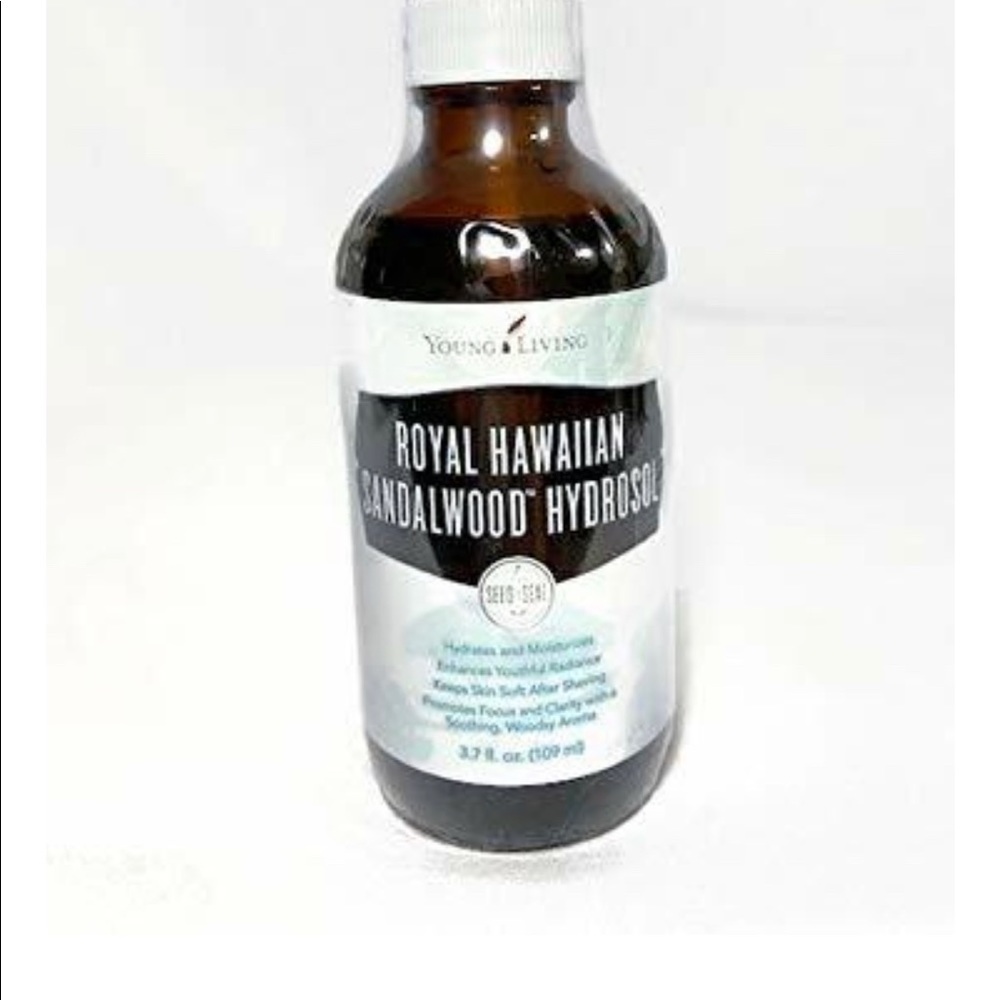 Young Living Hawaiian Sandlewood